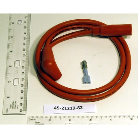 Rheem 45-21219-82 Ignition Cable Kit 45-21219-8